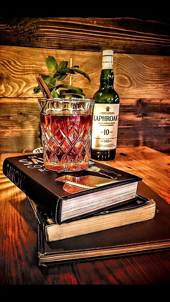 קוקטייל Working Class Hero