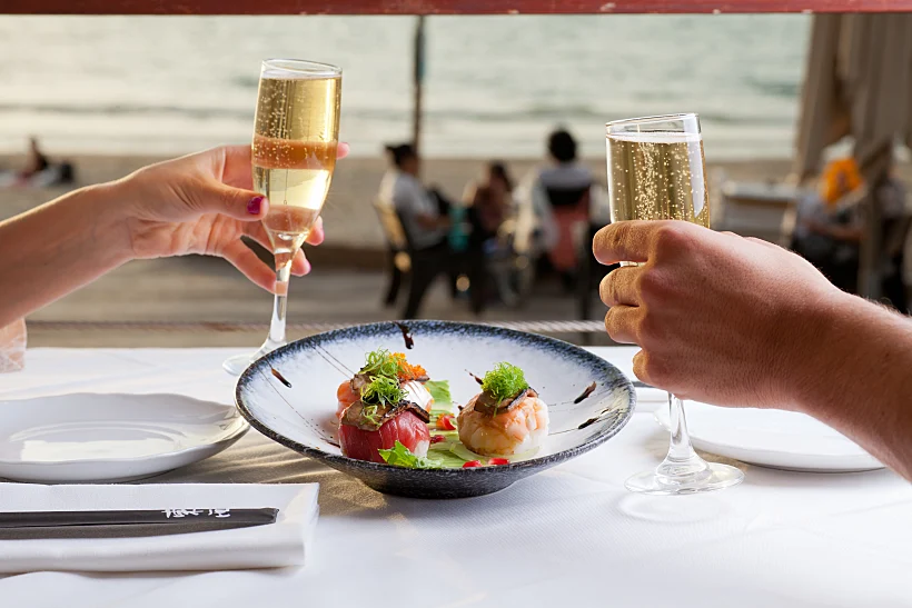 סילבסטר בעל המים