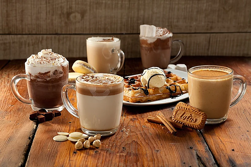 חורף בוניליה