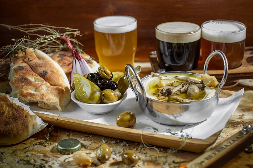 ביר בזאר, ירושלים