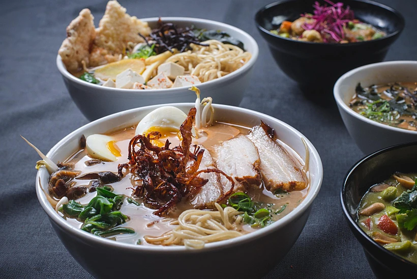 תפריט חורף, אובן קובן