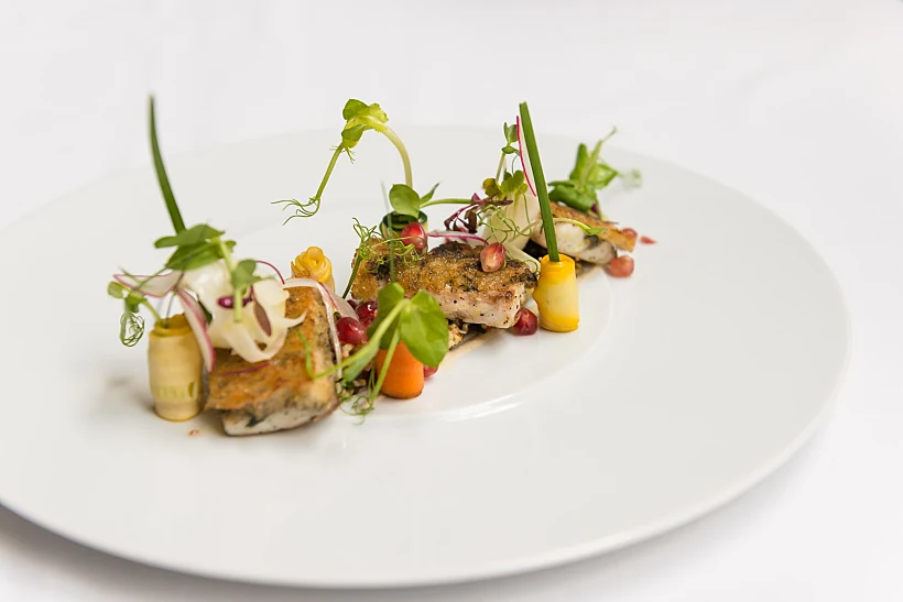 שבעת המינים, וולדורף אסטוריה