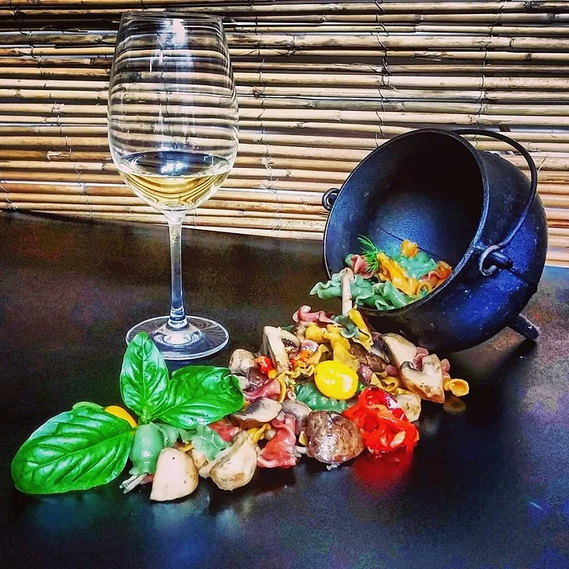 אורבניק, מסעדה חדשה ברחובות