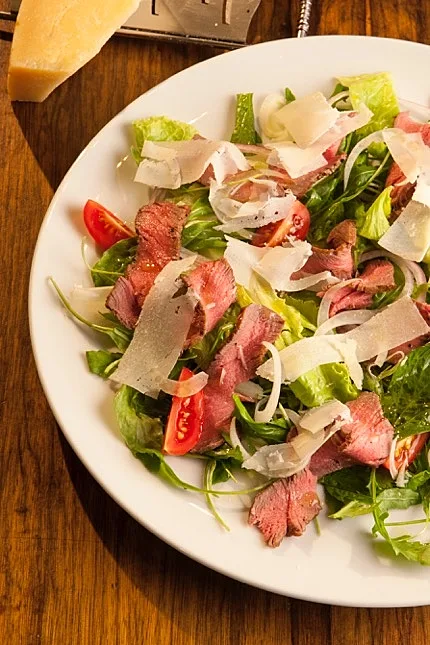 טליאטלה רוקולה, רוסטיקו