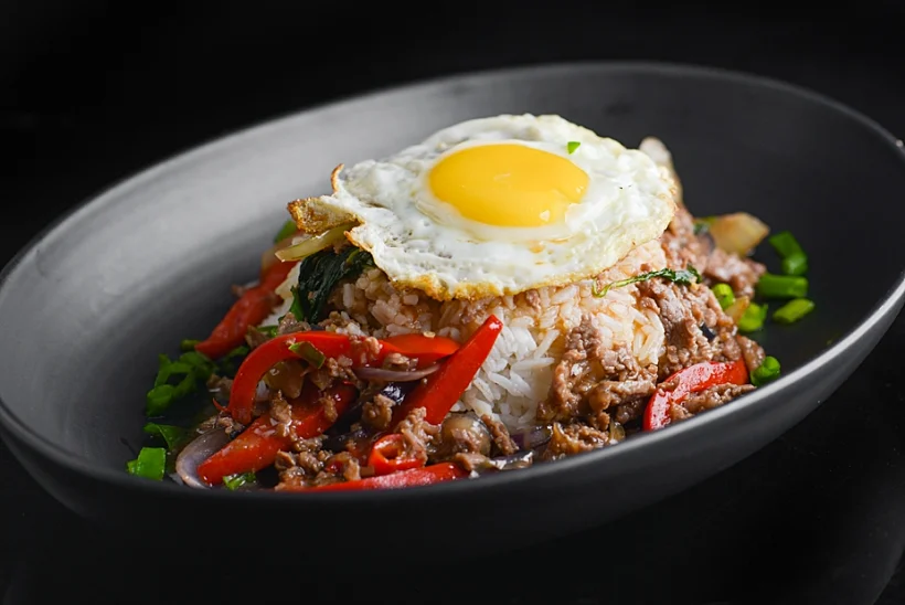 פאד קפאו ברשת ריבר