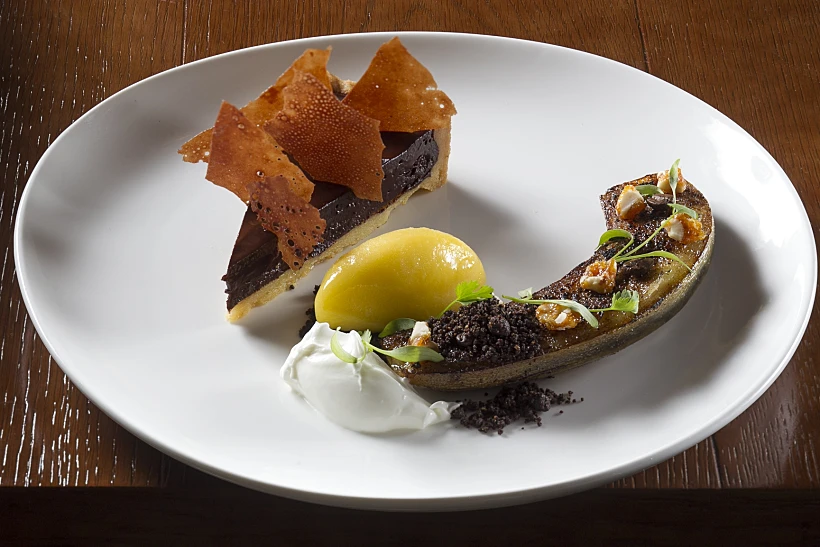 סזרינה של מאיר אדוני