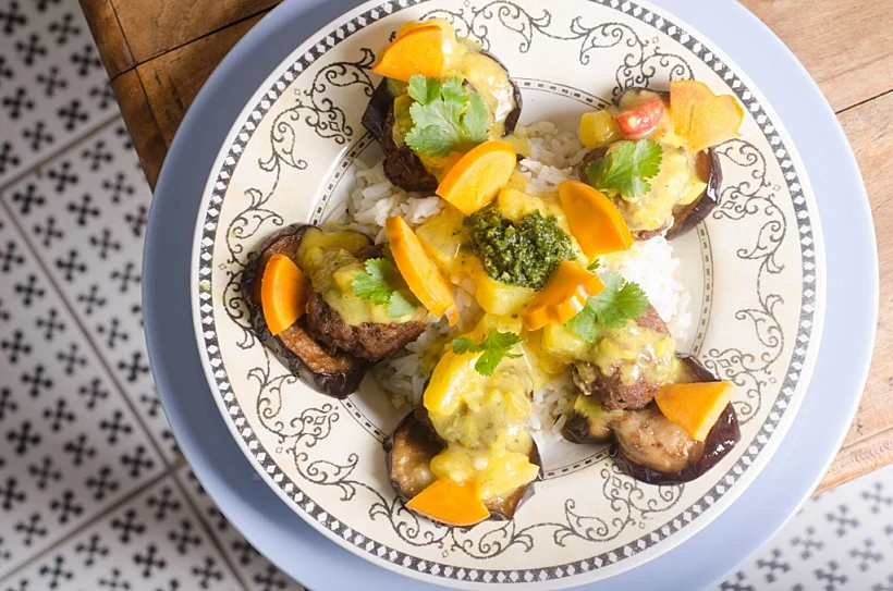 ביף ריז קאזימיר אצל קיזלר