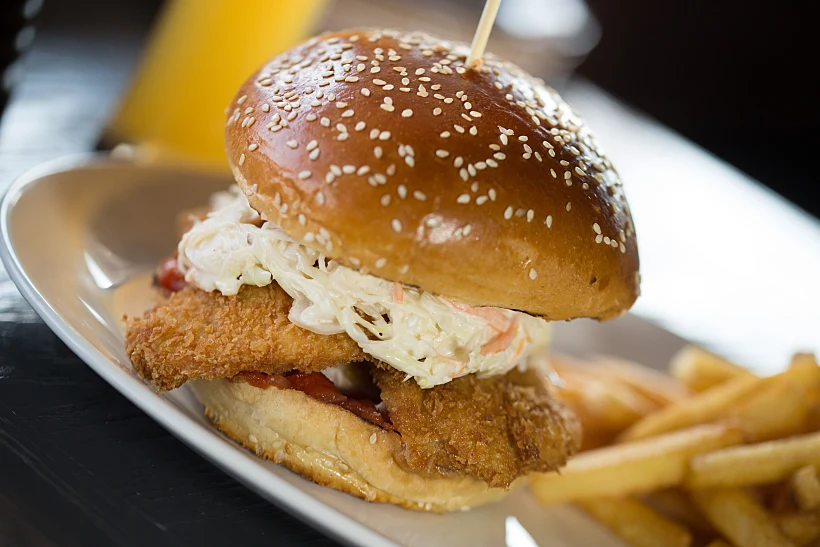 אוקטוברפסט במסעדות באר שבע