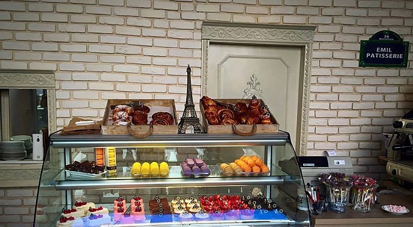 אמיל פטיסרי