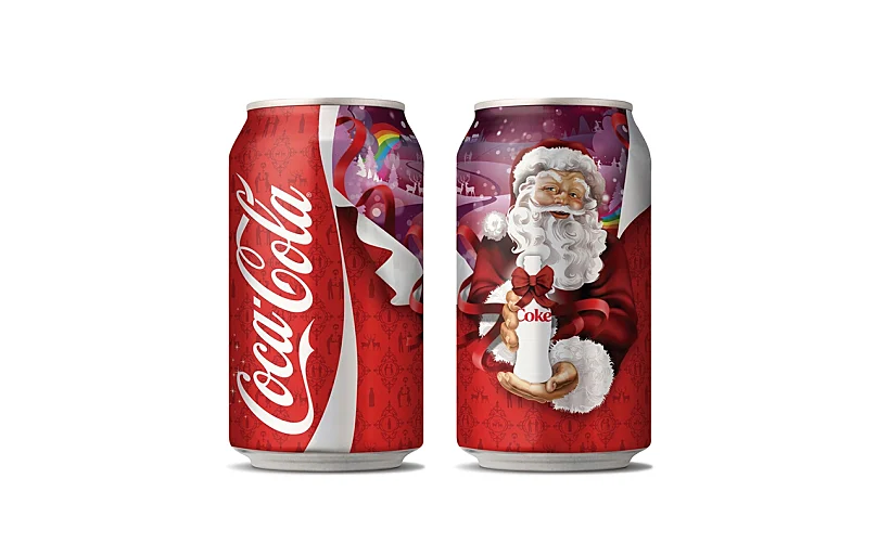 קולה לכריסמס