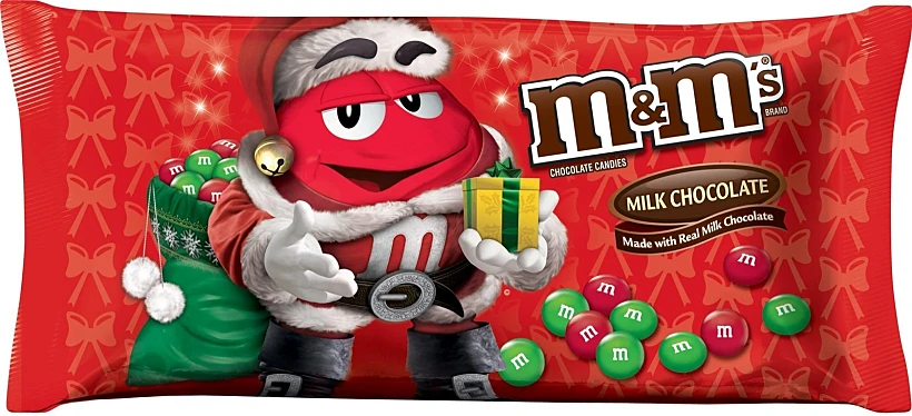 M&M