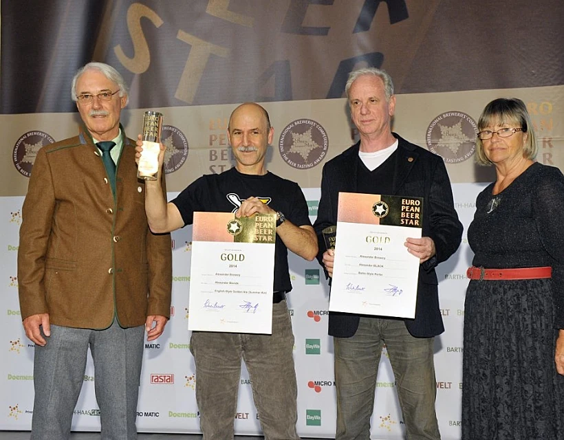 בירת אלכנסדר