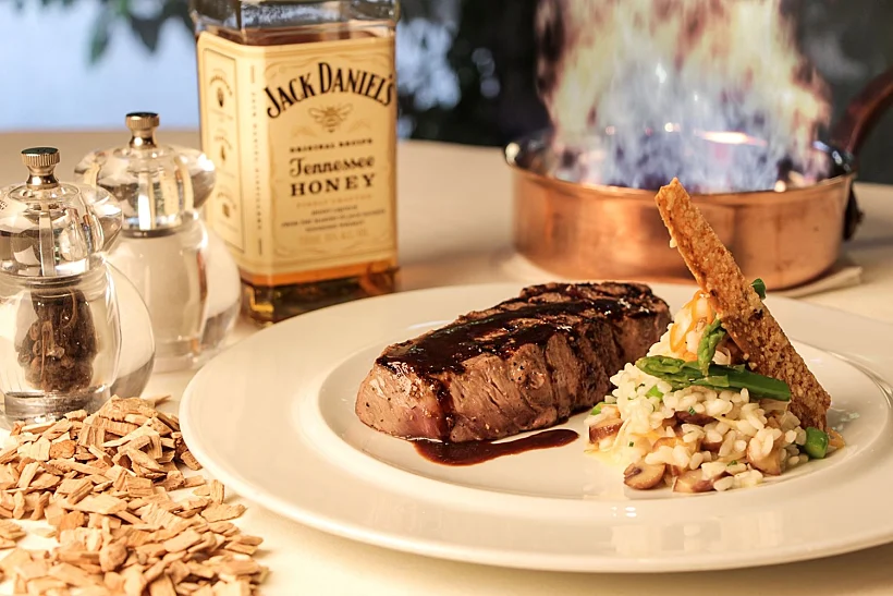 סטייק סינטה