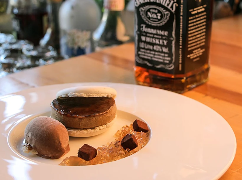 מקרון ברולה