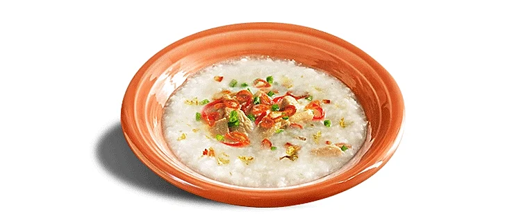 Bubur Ayam - Malaysia