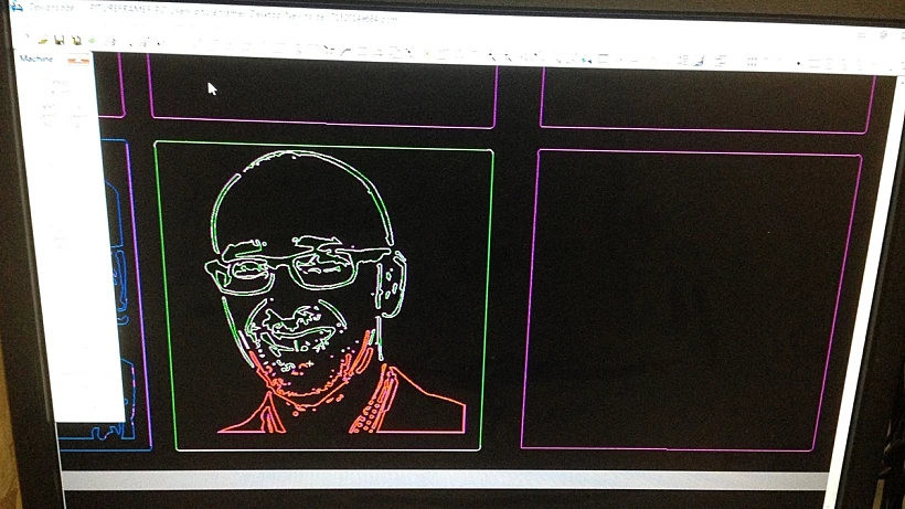 שלבי הטוסטר-סלפי