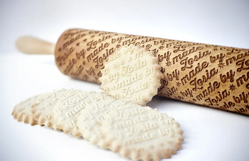 מערוך עם הטבעות