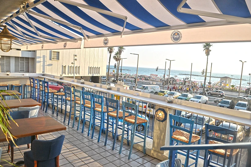 יאסו תל אביב