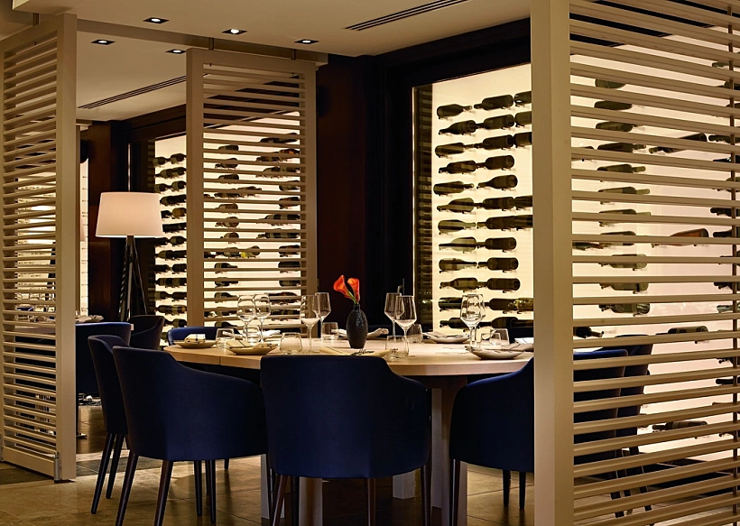 מסעדת הרברט סמואל החדשה