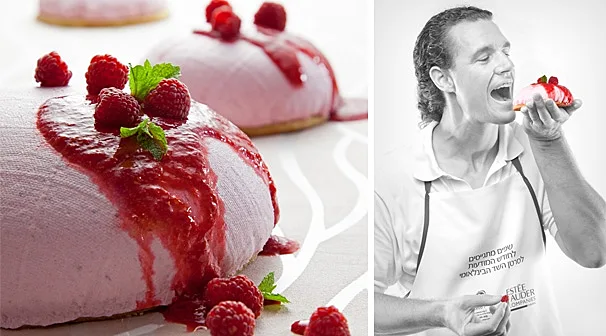 תום פרנץ פרויקט מנה בורוד