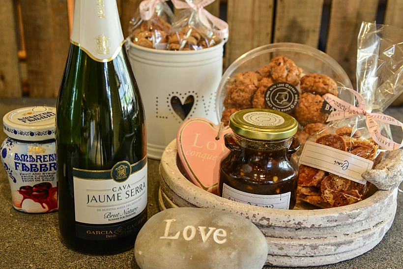 מארז חג אפרת בייקרי