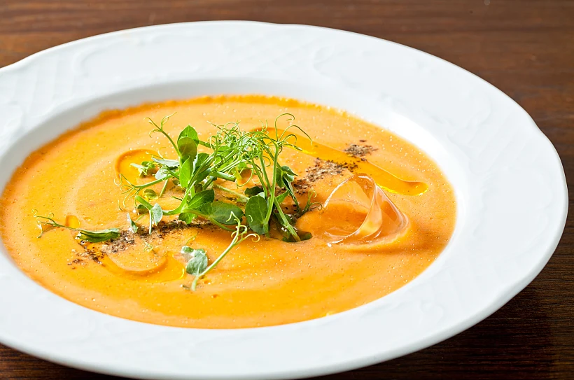 תפריט אנדלוסי באדורה