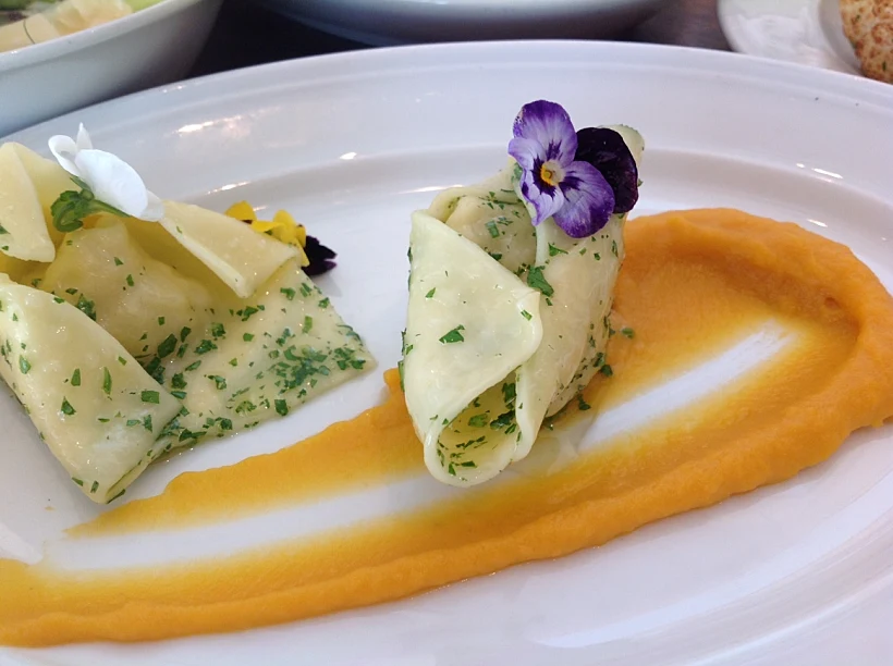 טאפאסים איטלקיים