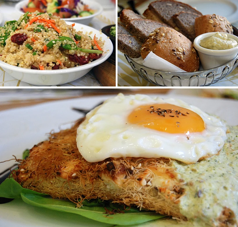 פסטיבל טעמים בעמקים