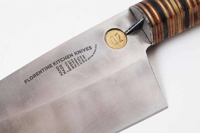 עבודתו של תומר בטנר בתערוכת עיצוב קולינרי של שנקר