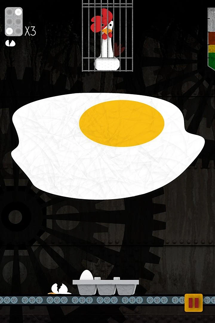 עבודה של ענבל מלכה בתערוכת עיצוב קולינרי של שנקר