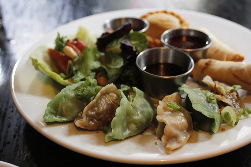 מסעדת sea ניו-יורק