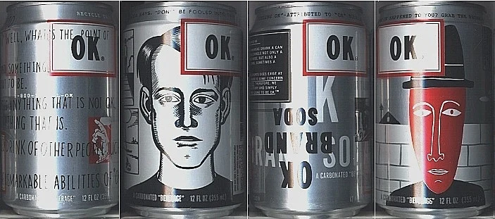 cola ok soda