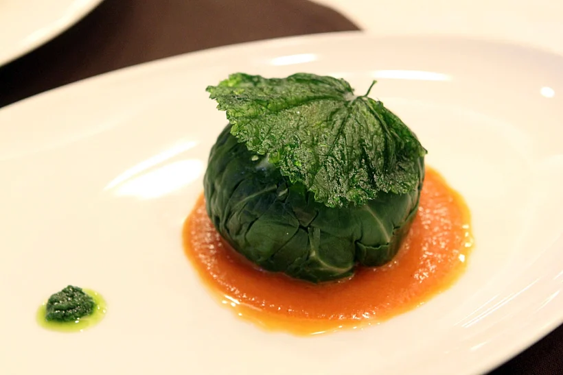 שפים ממועדון des chef des chefs