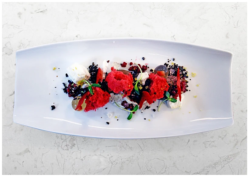 אליפות אירופה באפייה