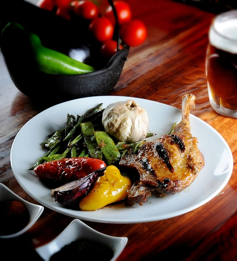 מסעדת הבוקרים