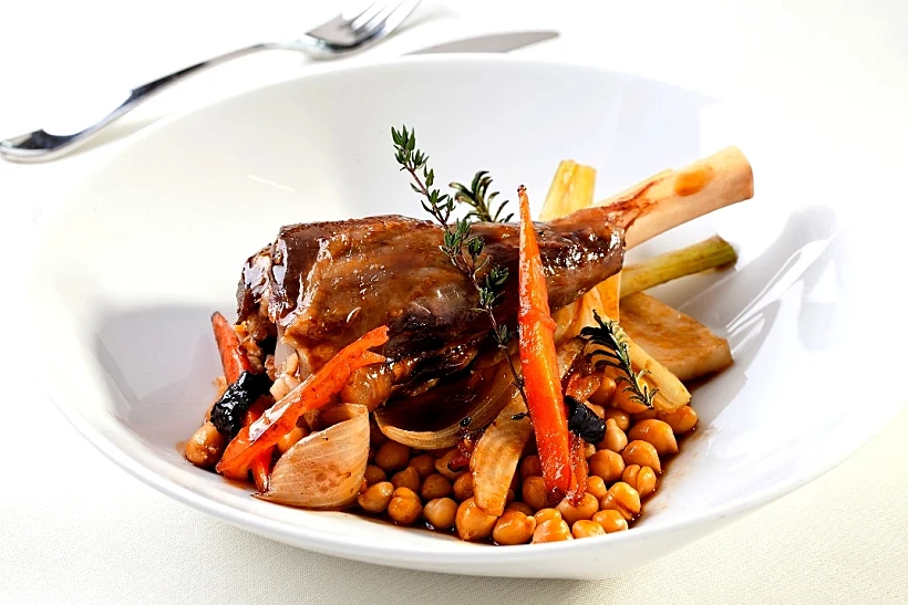 מסעדת מוסקט