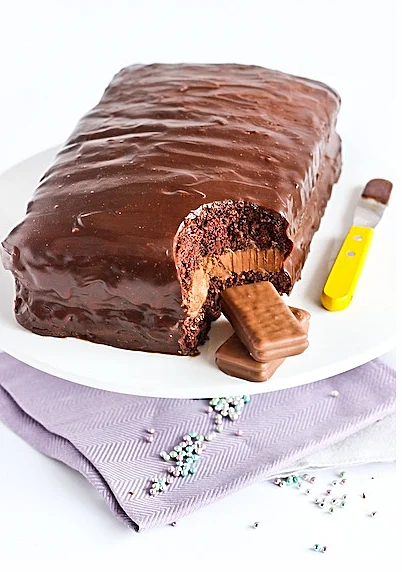 עוגת טים טם