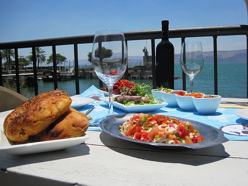 מסעדת מרינדו