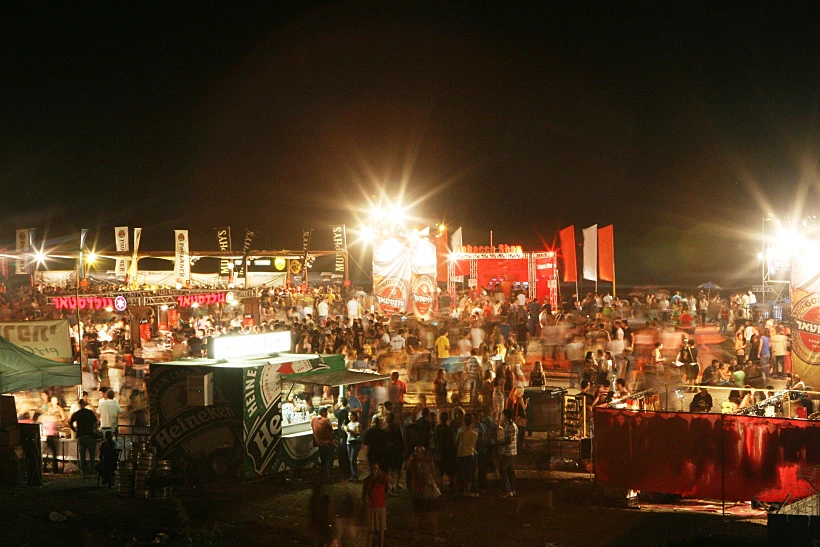 פסטיבל בירה גולדסטאר