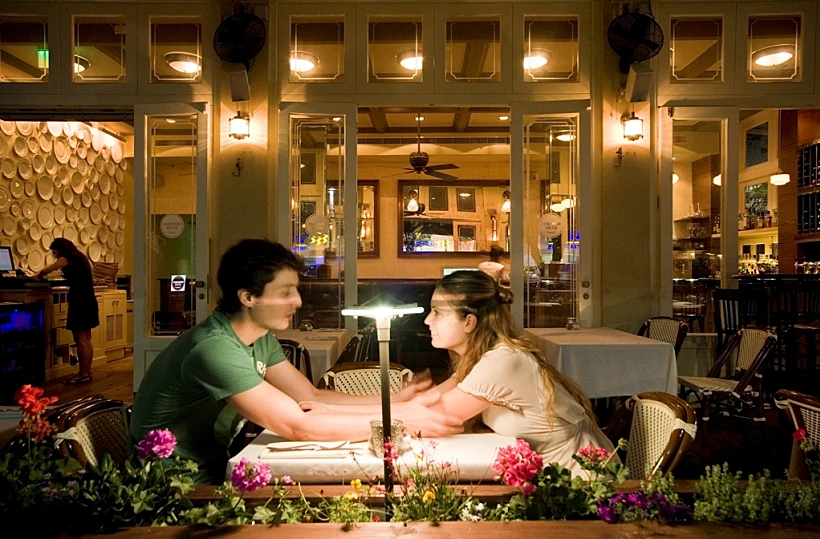 מסעדת רוטשילדס קיטשן