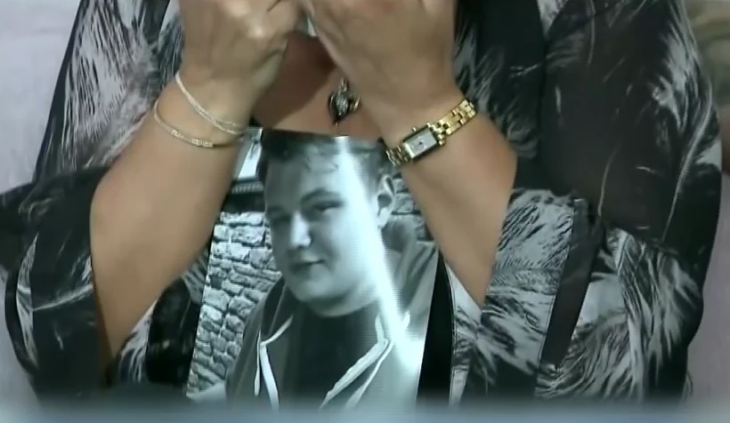 הארי דאן, הנער שנדרס למוות על ידי אשת דיפלומט אמריקני