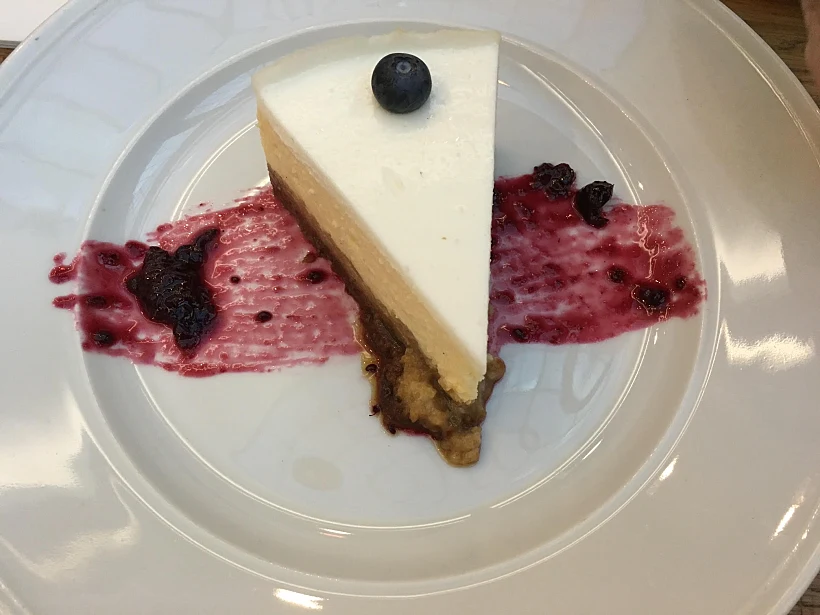 מי היה מאמין שנמצא את הסטייק הכי טעים בקניון?