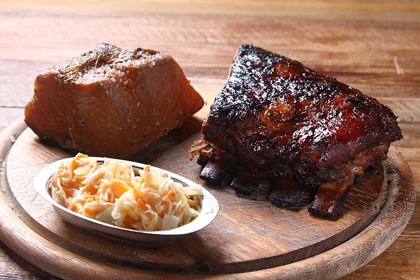 ספריבס, ריו גרנדה