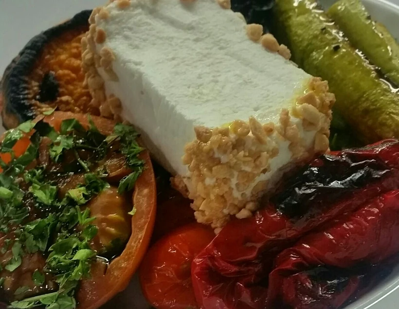 אנטיפסטי, ביסטרו מצדה