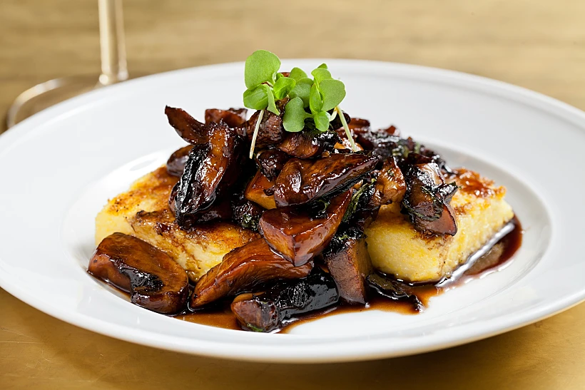 ראגו פטריות