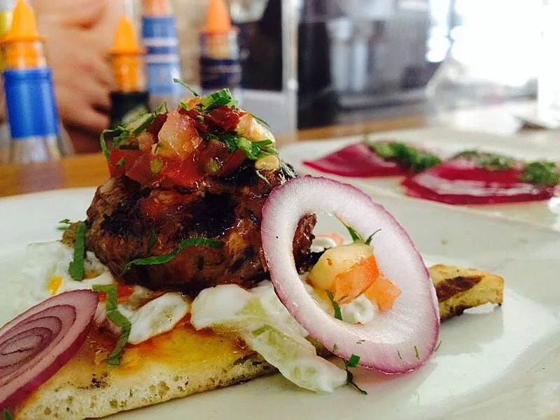 סופלאקי של האוזרייה