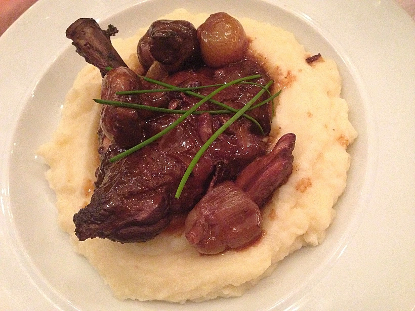 קוק או וואן