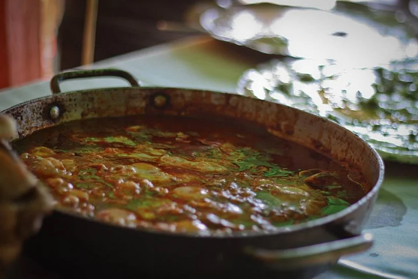 החוג לסועד הנודד