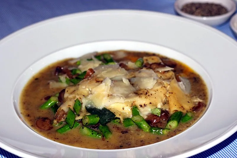 רביולי הפתעה