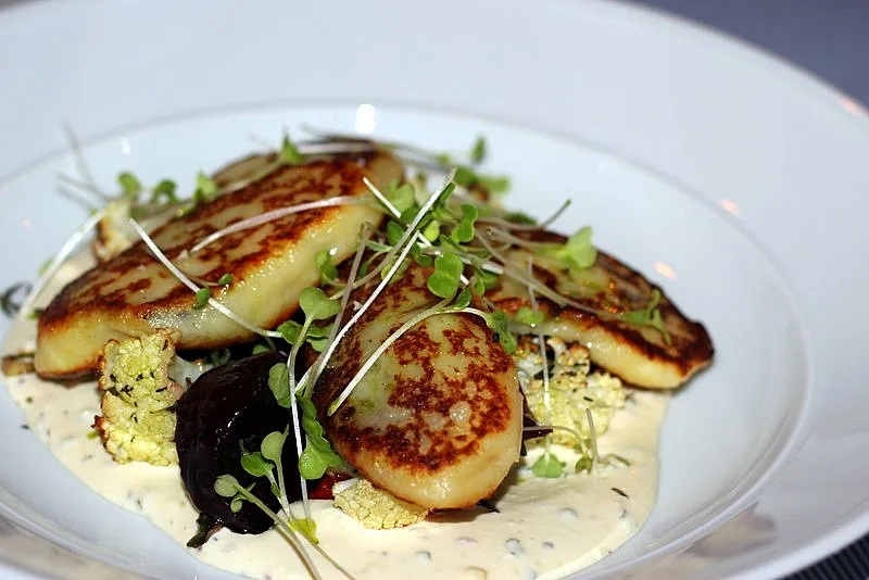 רביולי הפתעה